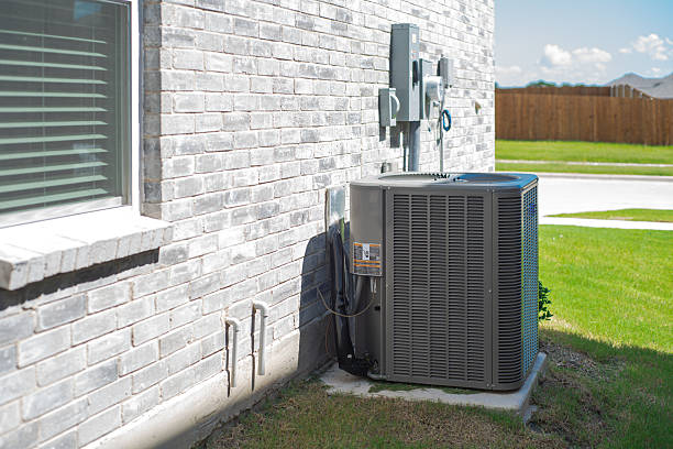 Reliable Ac Installation contractor in Town Creek, AL by FH HVAC